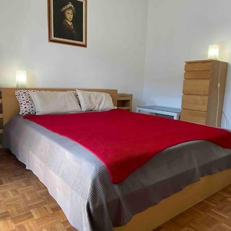 Appartement Tiramisu, A Cozy 2-Bdrm Apt à Trévise Extérieur photo
