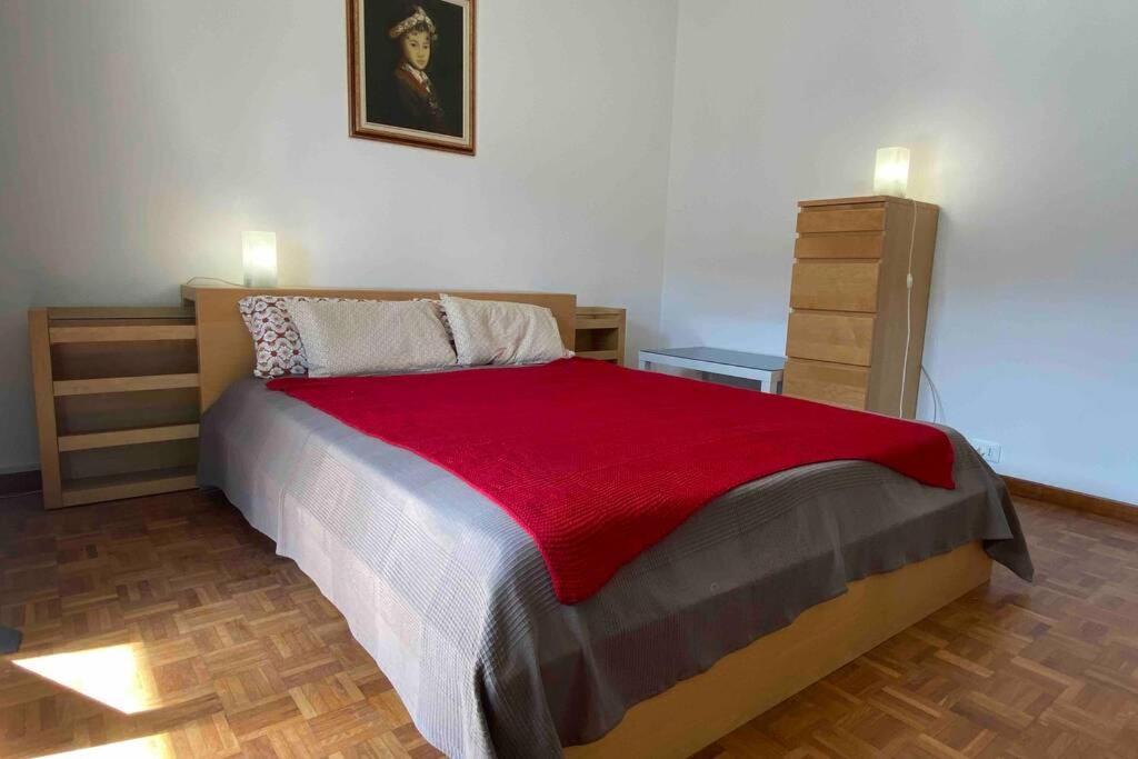 Appartement Tiramisu, A Cozy 2-Bdrm Apt à Trévise Extérieur photo