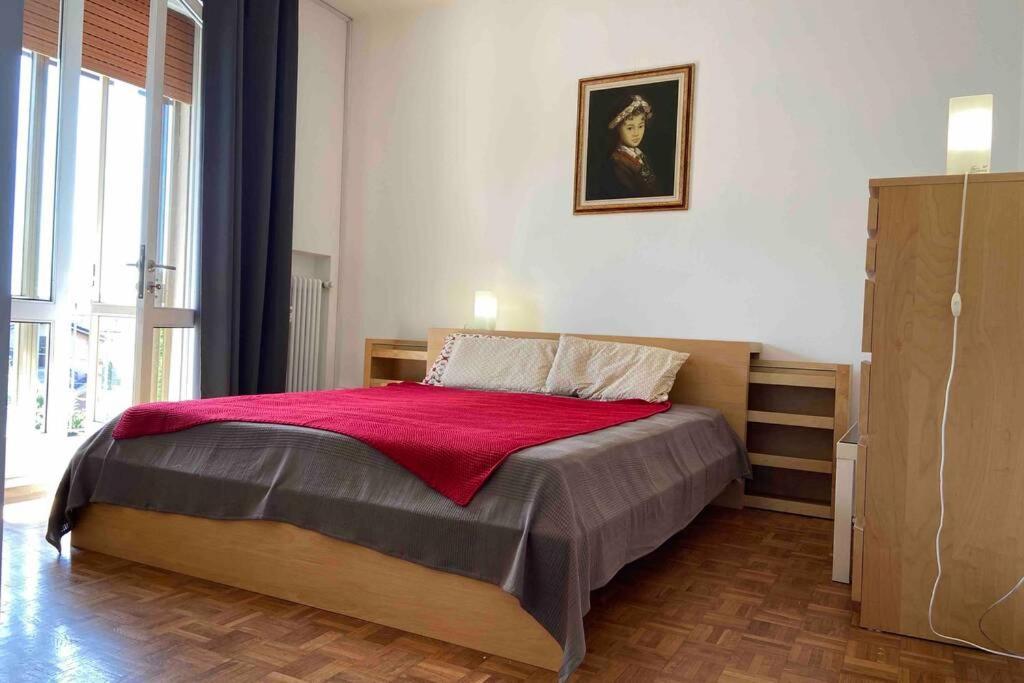 Appartement Tiramisu, A Cozy 2-Bdrm Apt à Trévise Extérieur photo