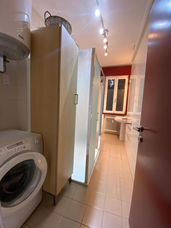 Appartement Tiramisu, A Cozy 2-Bdrm Apt à Trévise Extérieur photo
